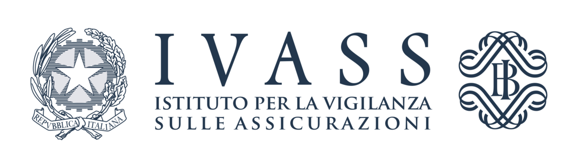 Logo Ivass