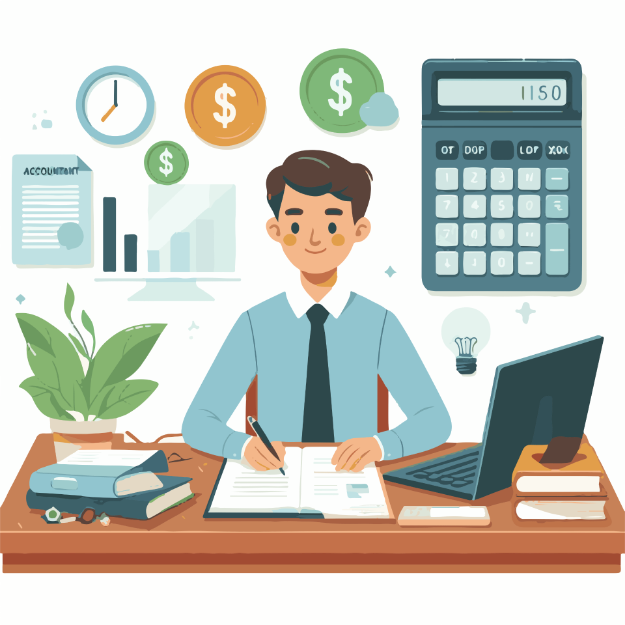 Immagine di Commercialista - Professionista Individuale